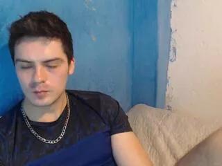 will_grey from Flirt4Free
