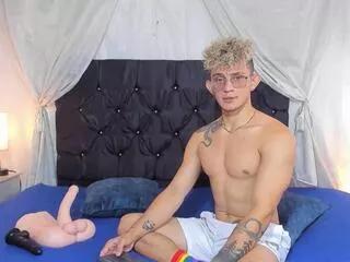 william_gardener from Flirt4Free