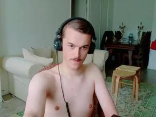 william_gramain from Flirt4Free