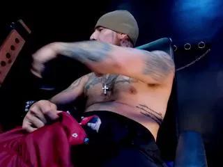 xerxe_rider from Flirt4Free