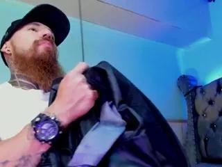 xerxe_rider from Flirt4Free