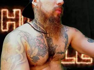 xerxe_rider from Flirt4Free