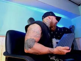 xerxe_rider from Flirt4Free
