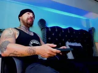 xerxe_rider from Flirt4Free