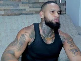 zaiin_diesel from Flirt4Free