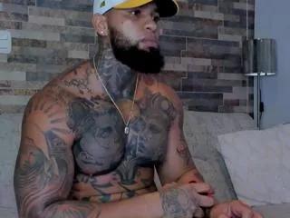 zaiin_diesel from Flirt4Free
