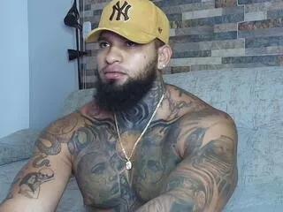zaiin_diesel from Flirt4Free
