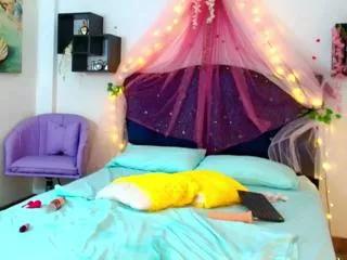 zara_rousse from Flirt4Free