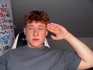 zeke_carter from Flirt4Free is Freechat