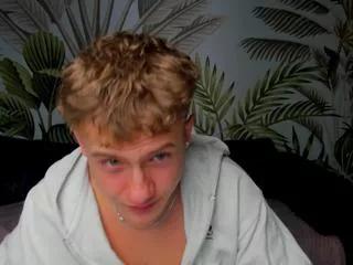 zeke_carter from Flirt4Free