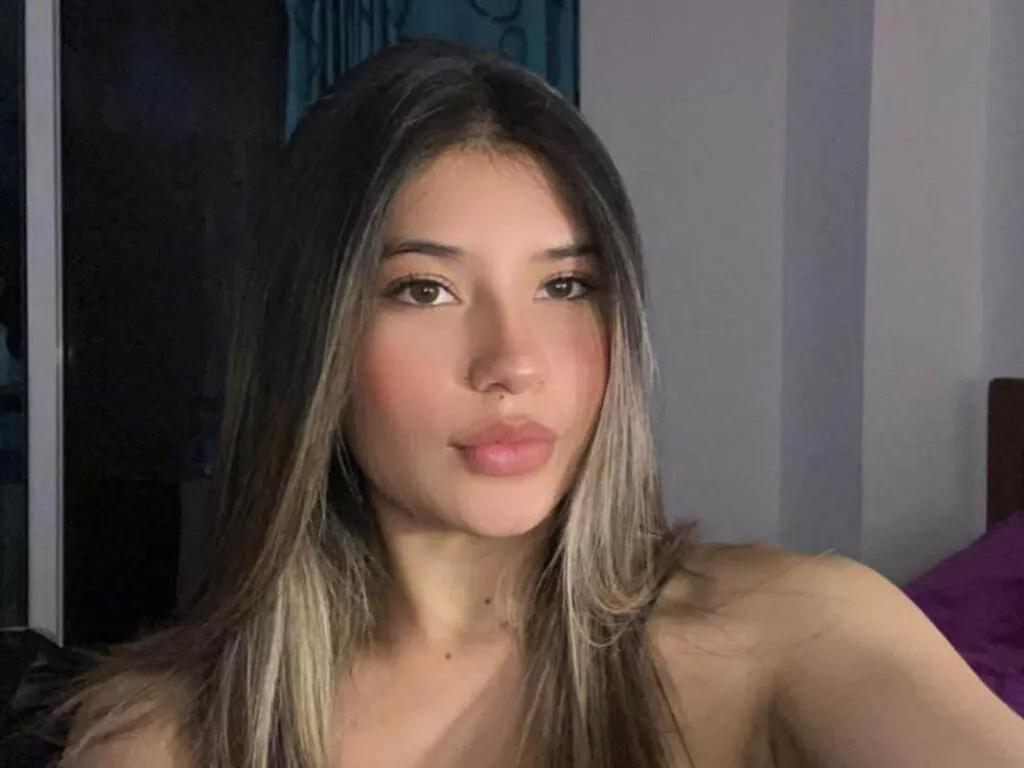 AmberCaciagli on LiveJasmin