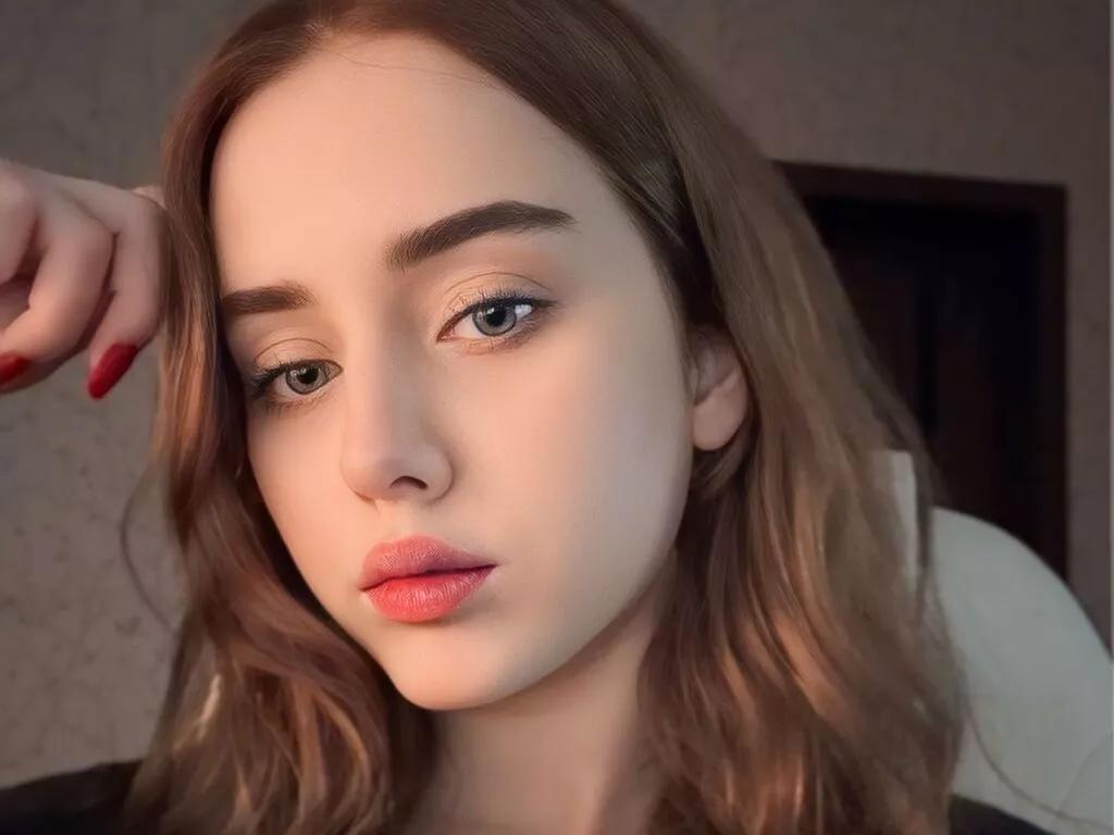 ChelseaCarl on LiveJasmin