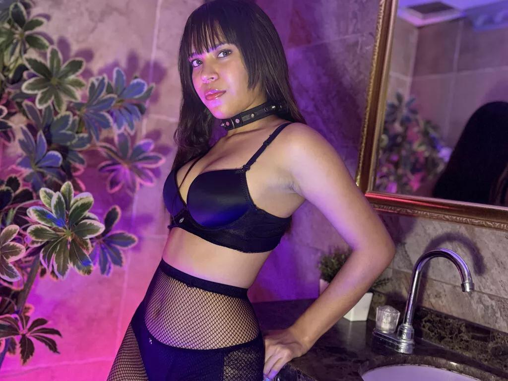 DeliaGoes on LiveJasmin
