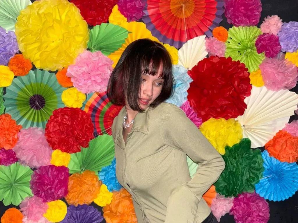 RaveCelka on LiveJasmin