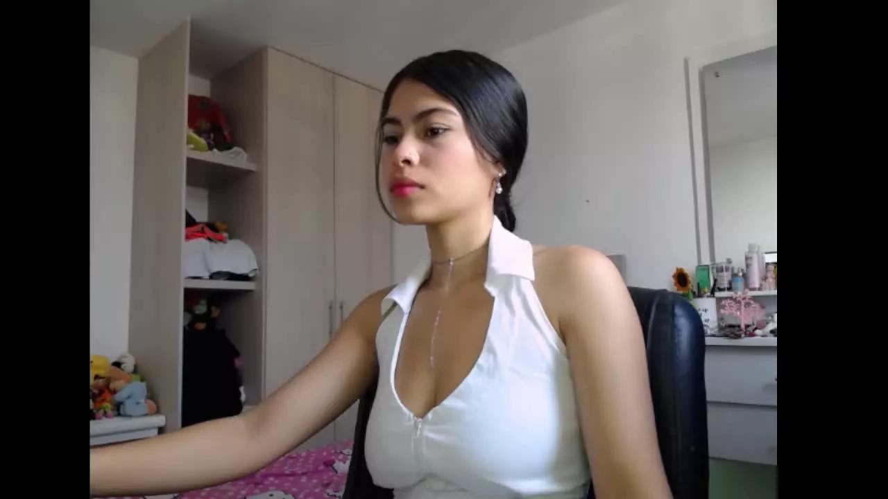 alaine_26 from Streamray