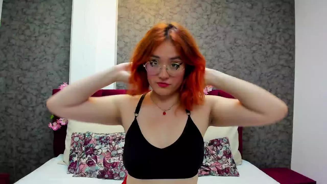 AliaMiller from Streamray