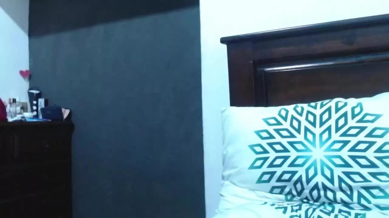Amanda_suggar1 from Streamray