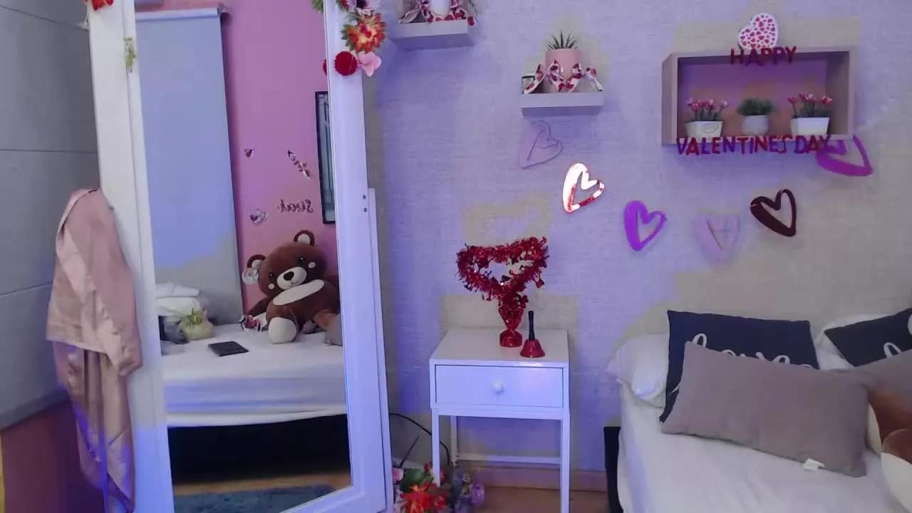 AniaHarris from Streamray