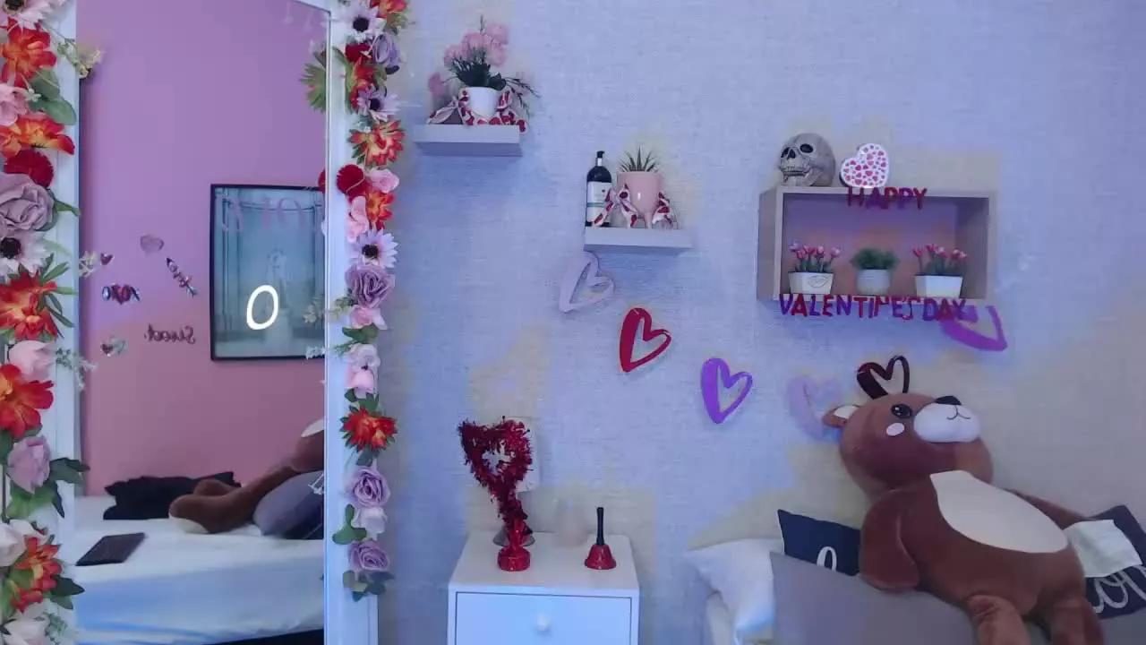 AniaHarris from Streamray