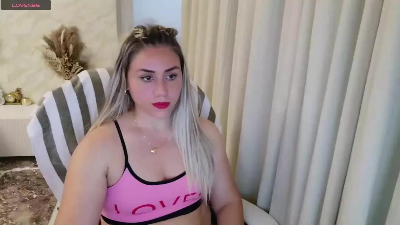 Annyfit4you from Streamray