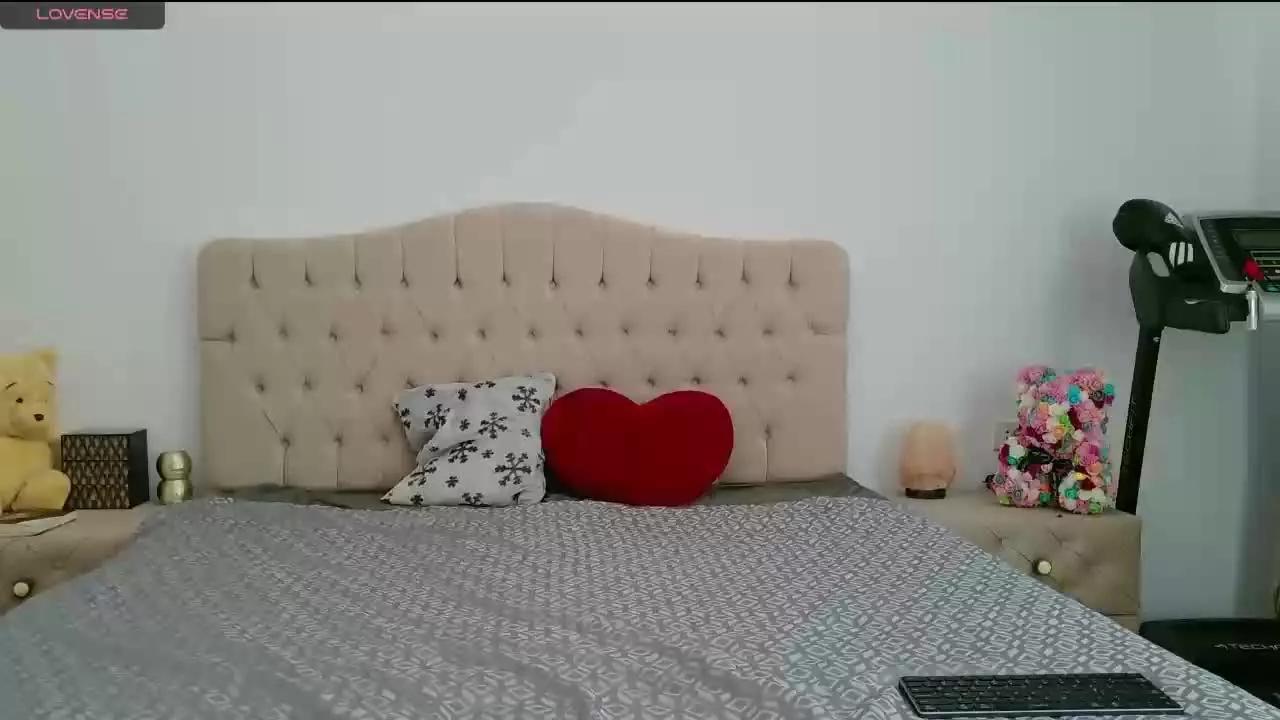 Annyfit4you from Streamray