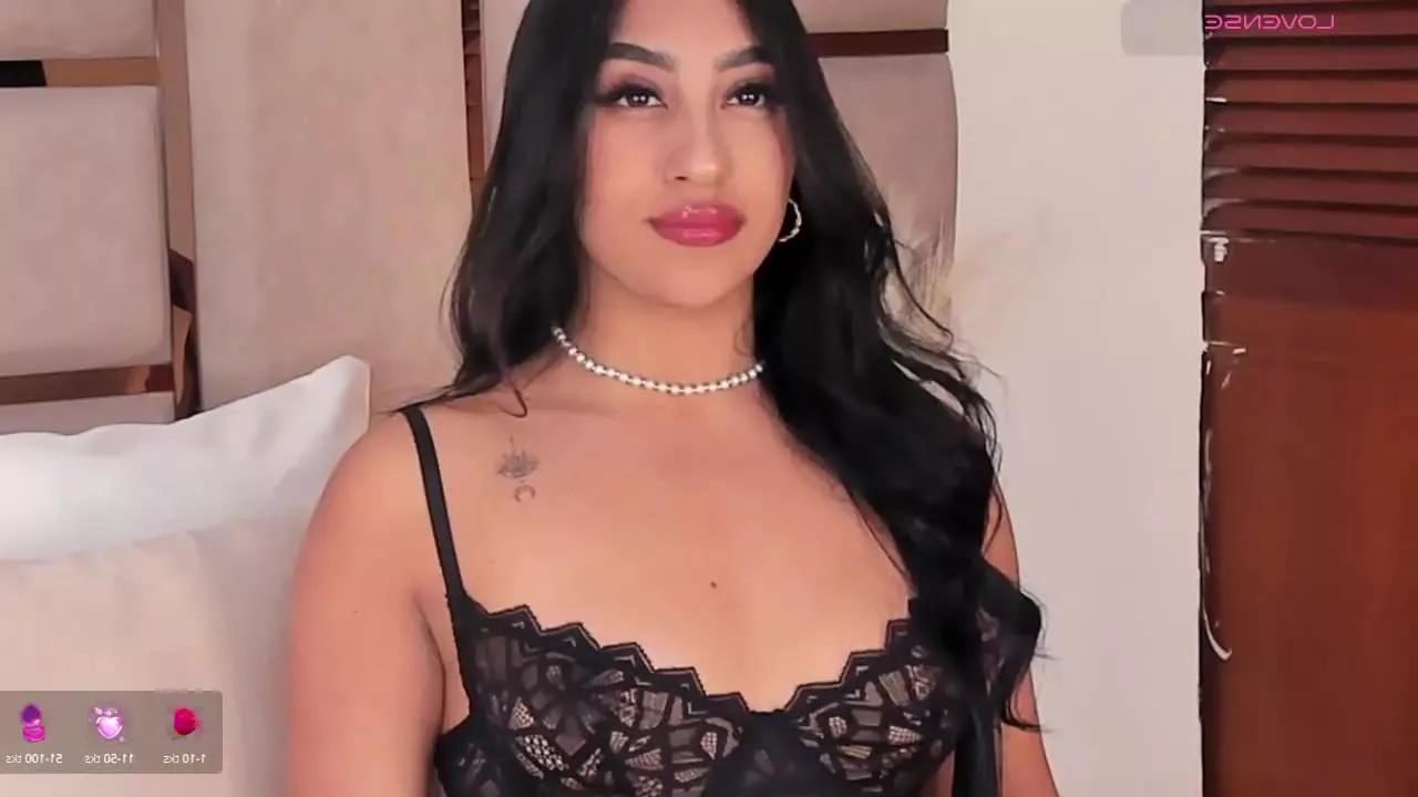 ArianaDale from Streamray