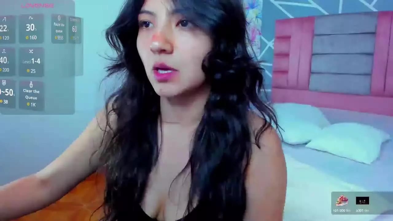 Asaray_T from Streamray