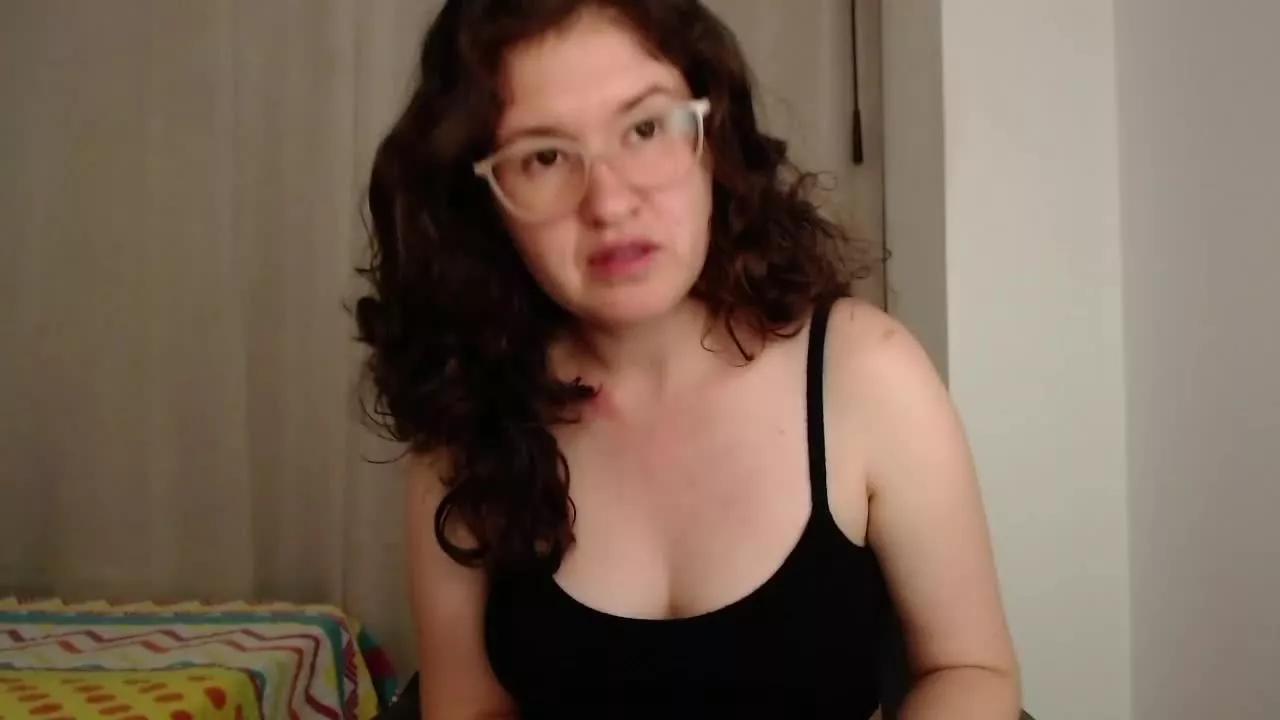 barbara_fun from Streamray