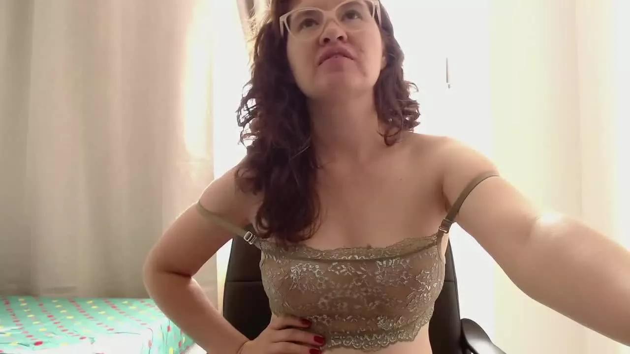 barbara_fun from Streamray