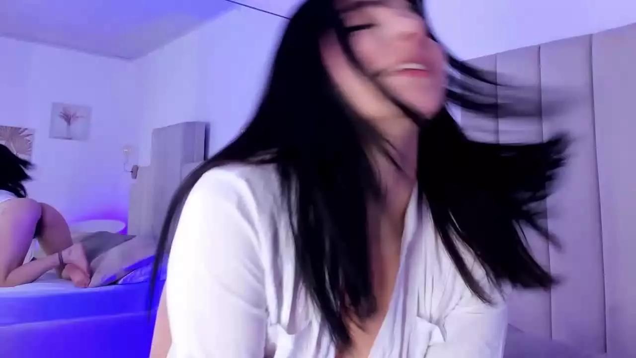 bella_scott from Streamray