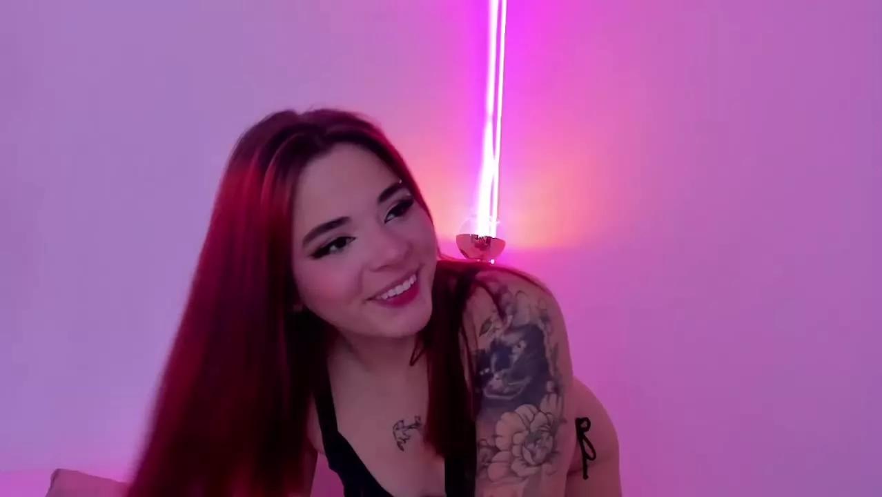 bella_scott from Streamray