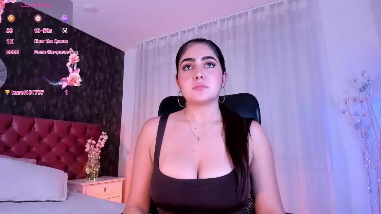 BellaThorm from Streamray