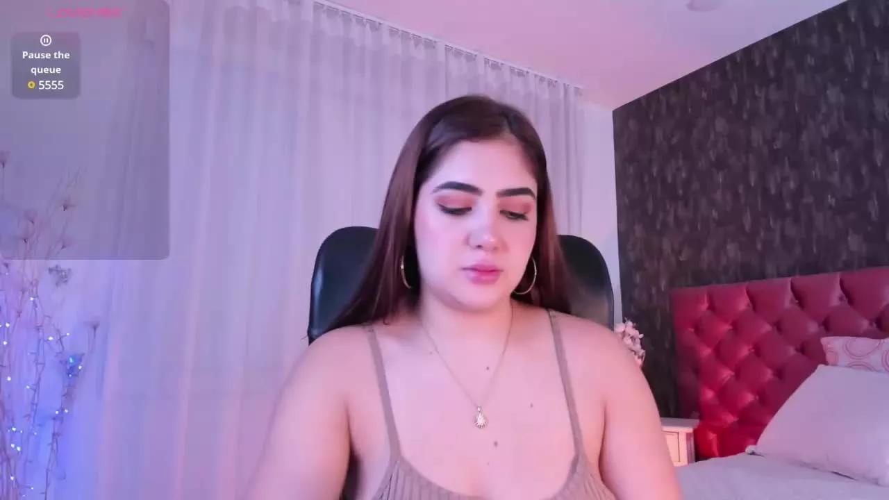BellaThorm from Streamray