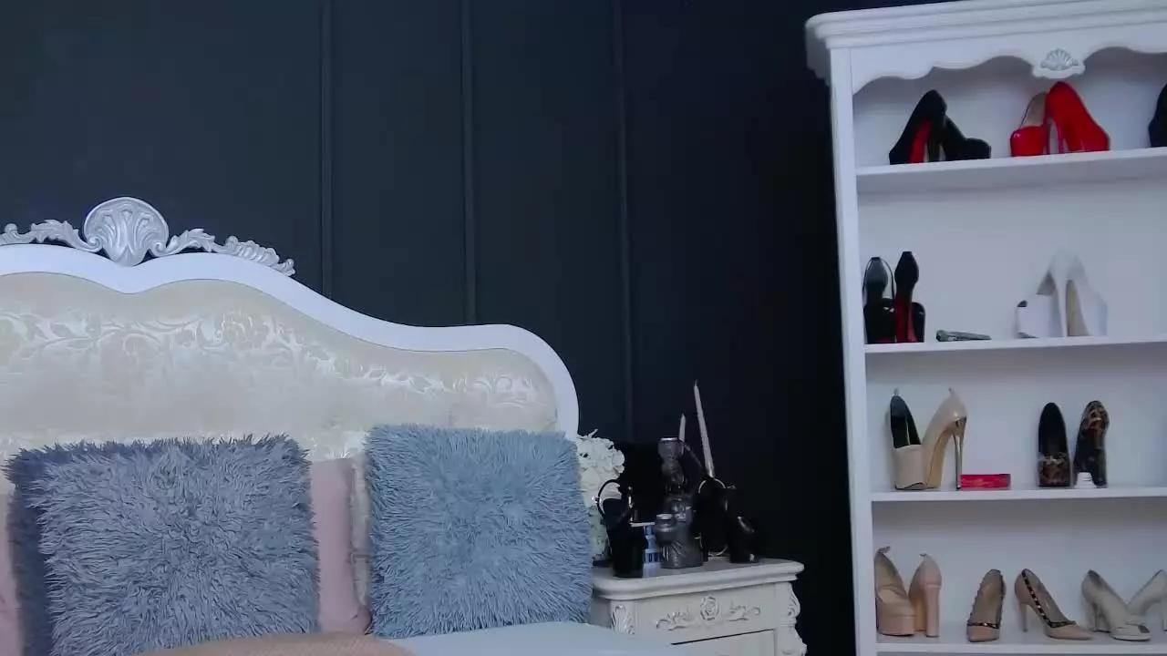 CassieJays from Streamray