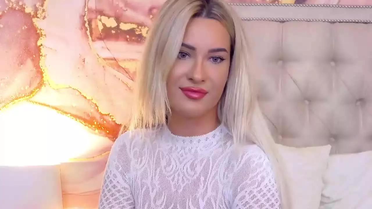 ElaAudrey from Streamray