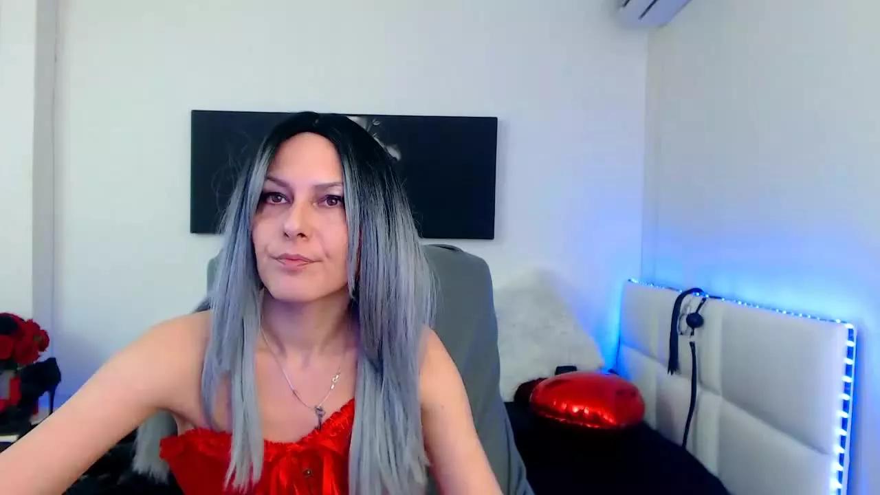 EvelynQueen from Streamray