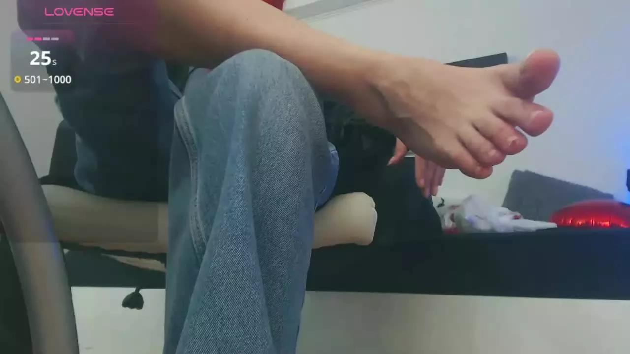 EvelynQueen from Streamray