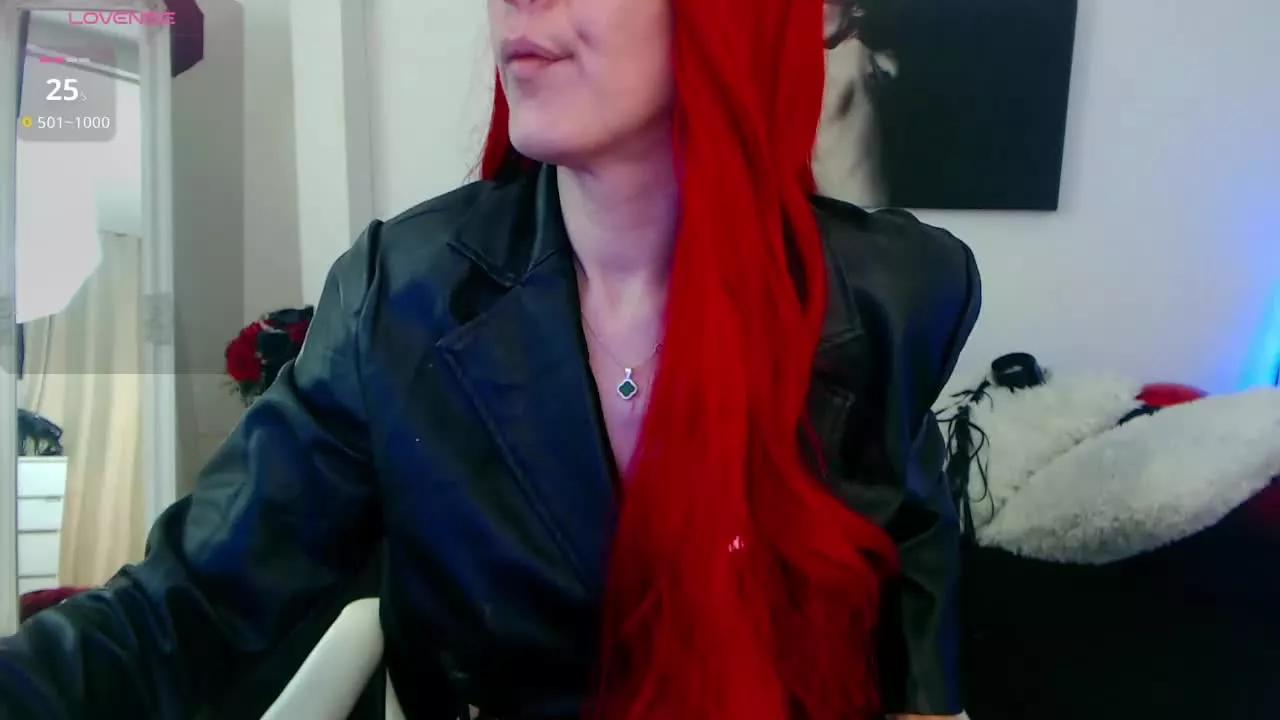 EvelynQueen from Streamray