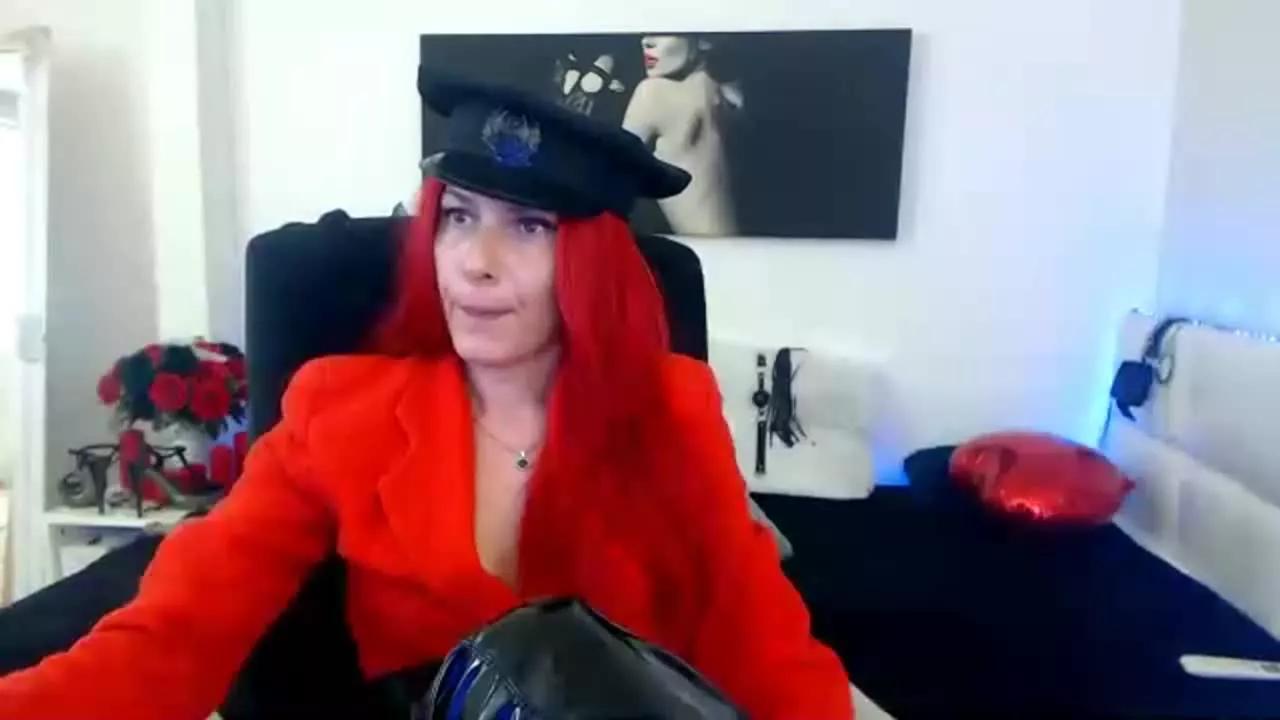 EvelynQueen from Streamray