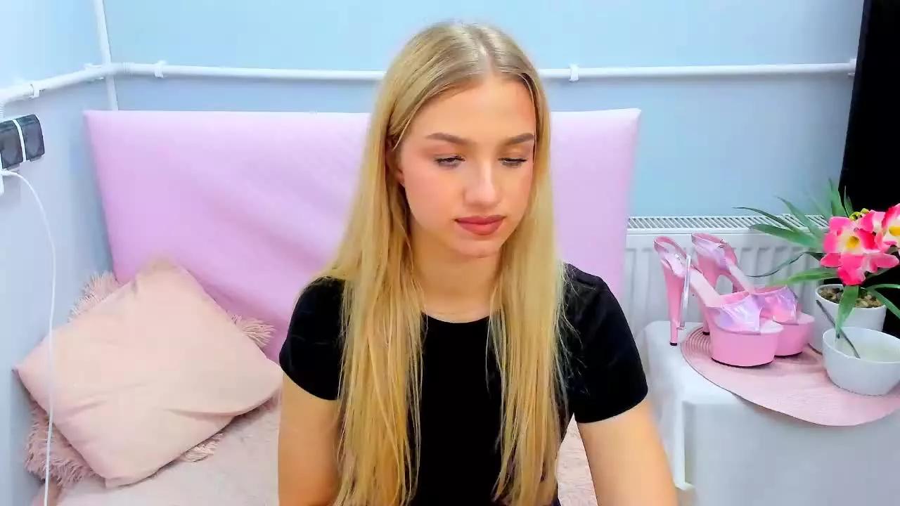 EvetteDiva from Streamray