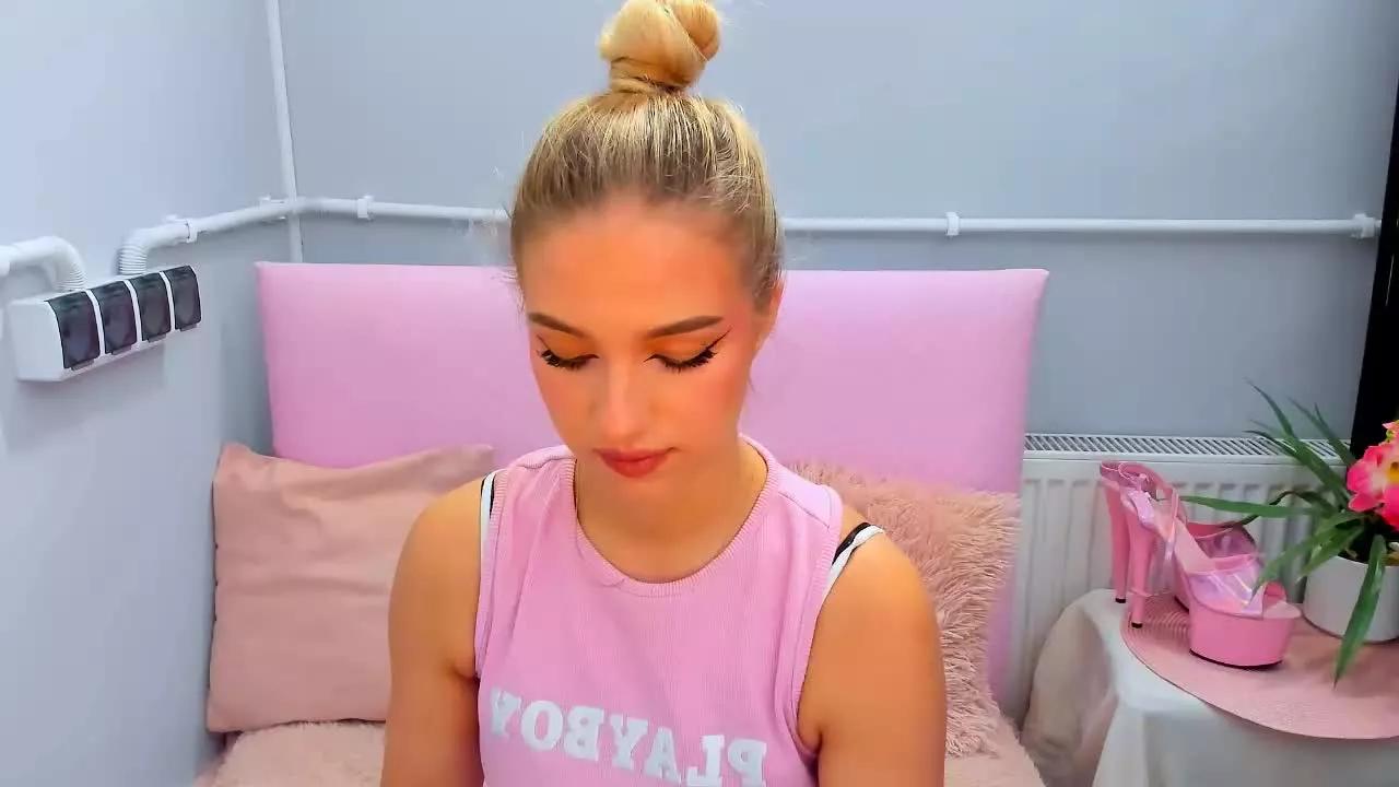 EvetteDiva from Streamray