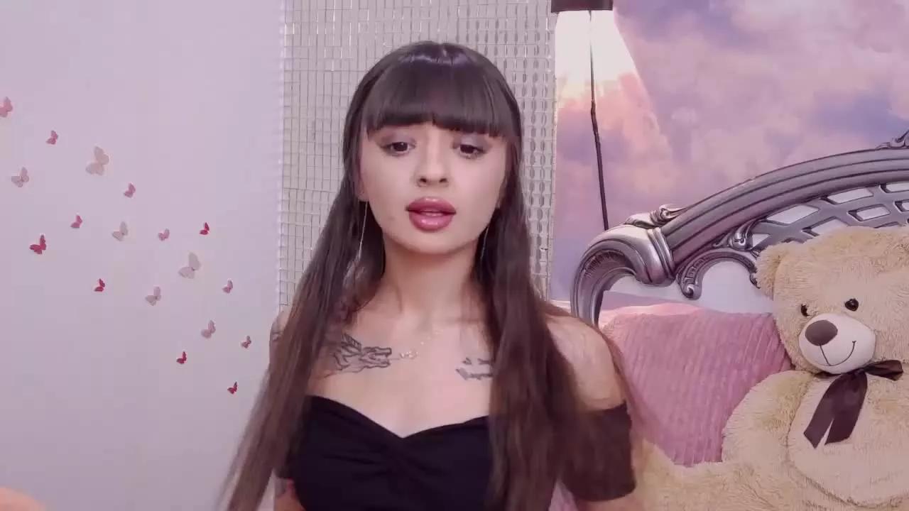 KayaBelle from Streamray
