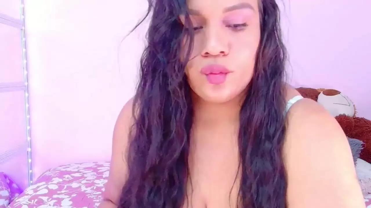 LanaDeLove from Streamray