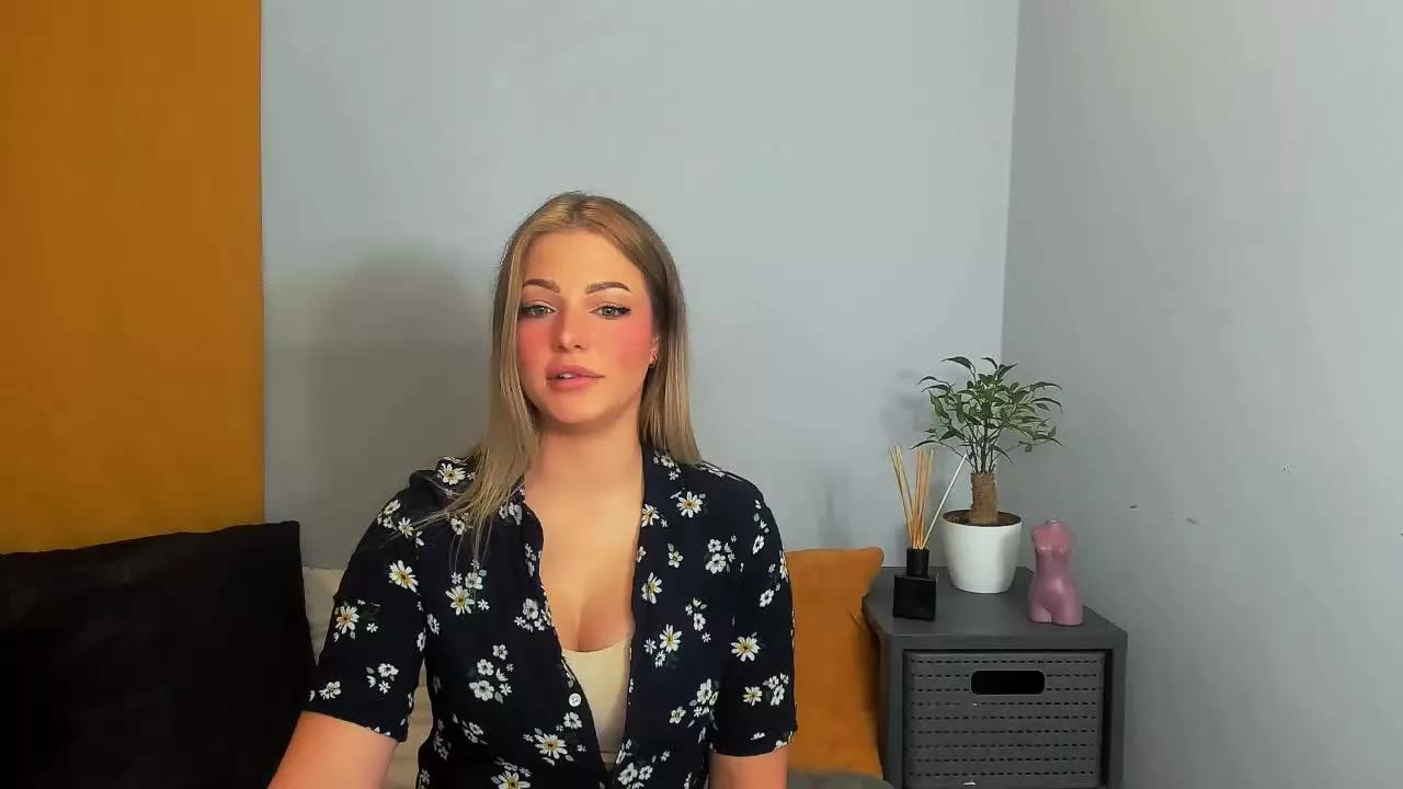 LilySunny from Streamray