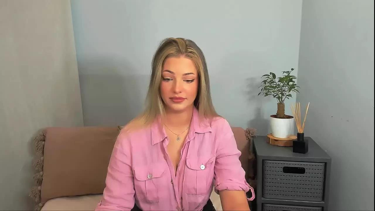 LilySunny from Streamray