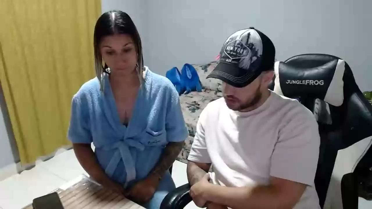 lissa_hanns from Streamray