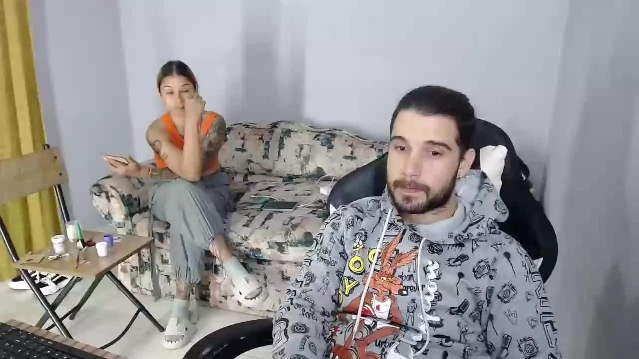 lissa_hanns from Streamray