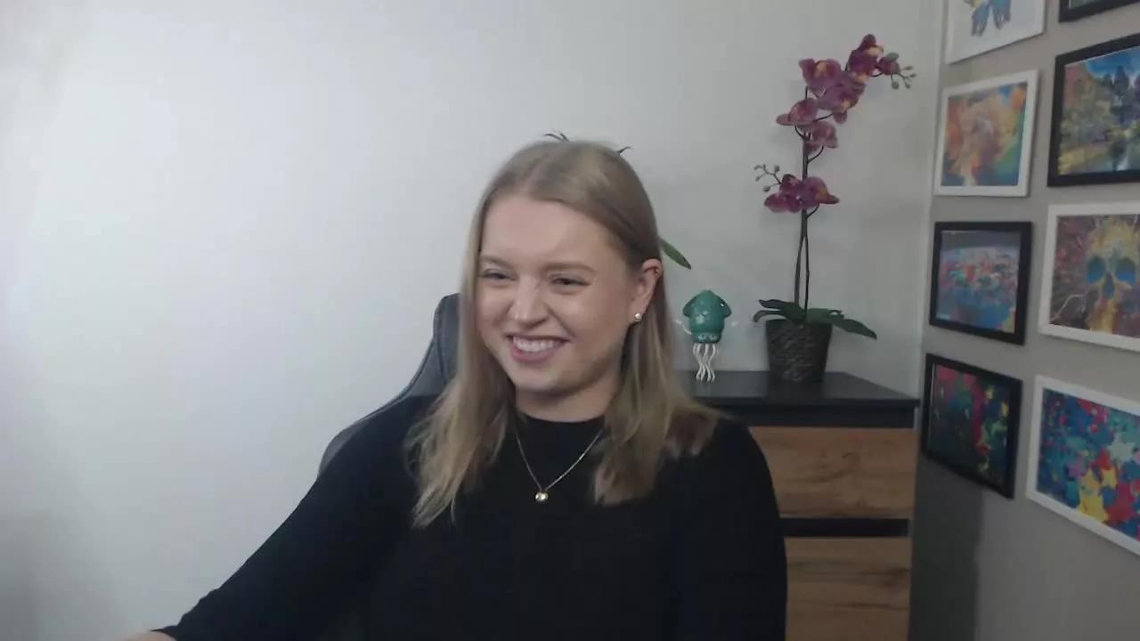 littleERICA from Streamray