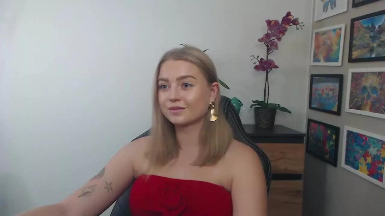 littleERICA from Streamray