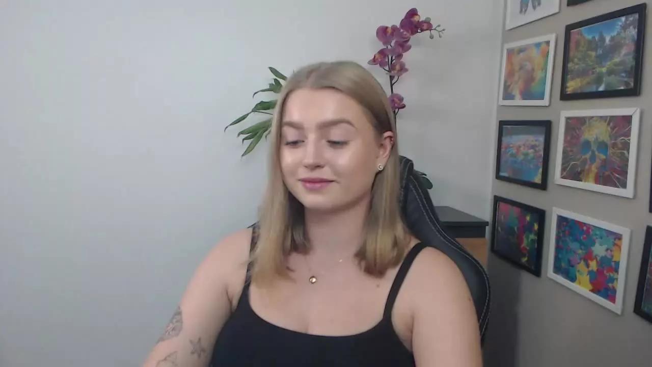 littleERICA from Streamray